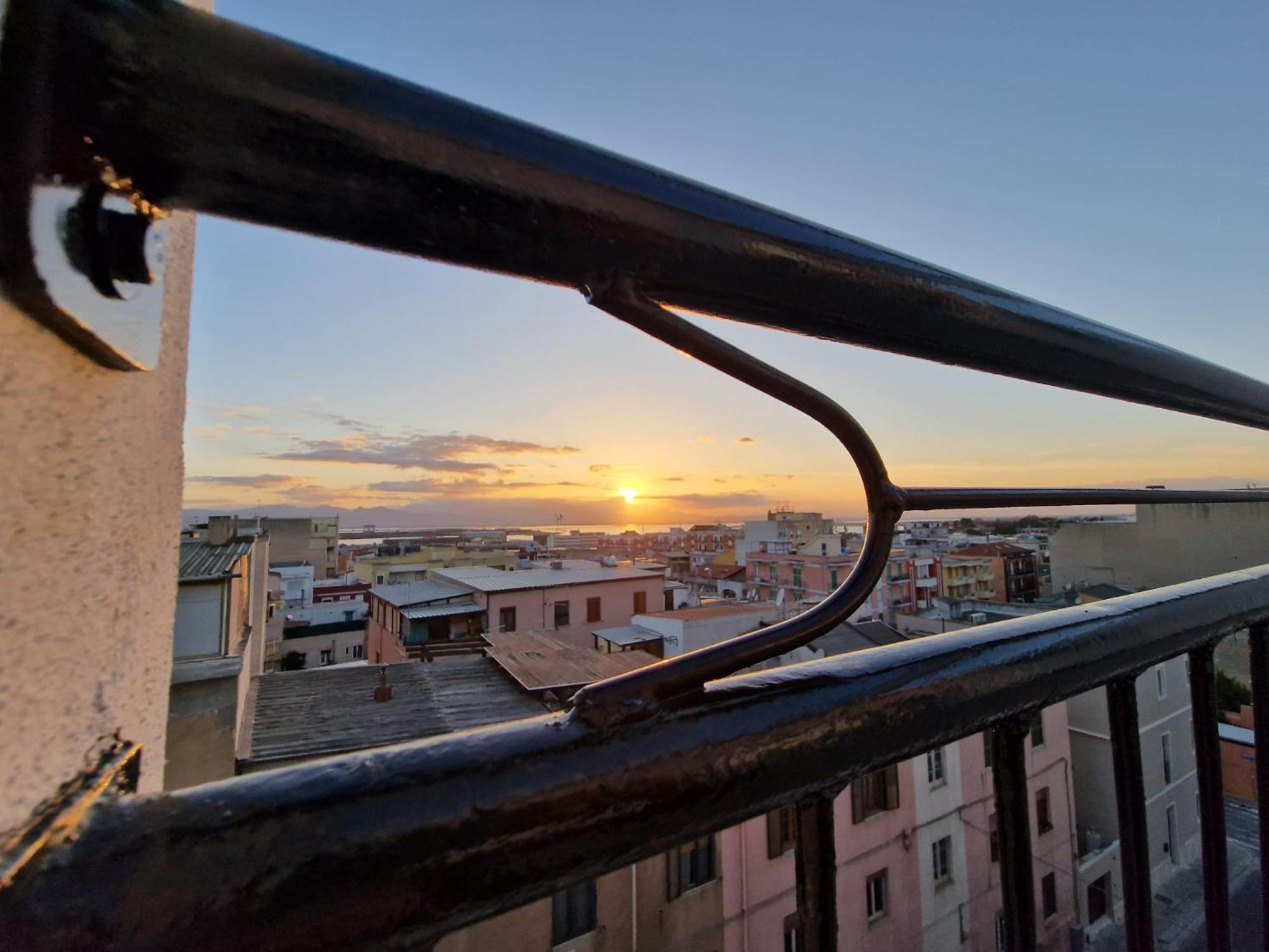 Stramontel Gasthuis Cagliari